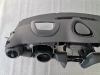 New Dashboard Mini MINI F55 F56 F57 LCI Black HUD