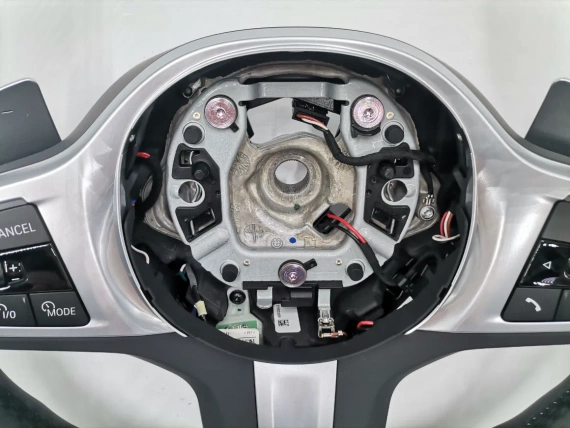 New M Sport steering wheel G05 BMW G30 G31 G05 G06