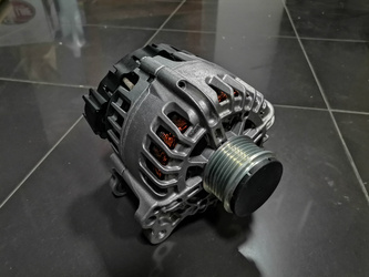 NOWY Alternator Audi VW 14V 150A 059903024 3.0 Tdi A4 A5 A6 C7 Q7 Q5 A7 EG15T012